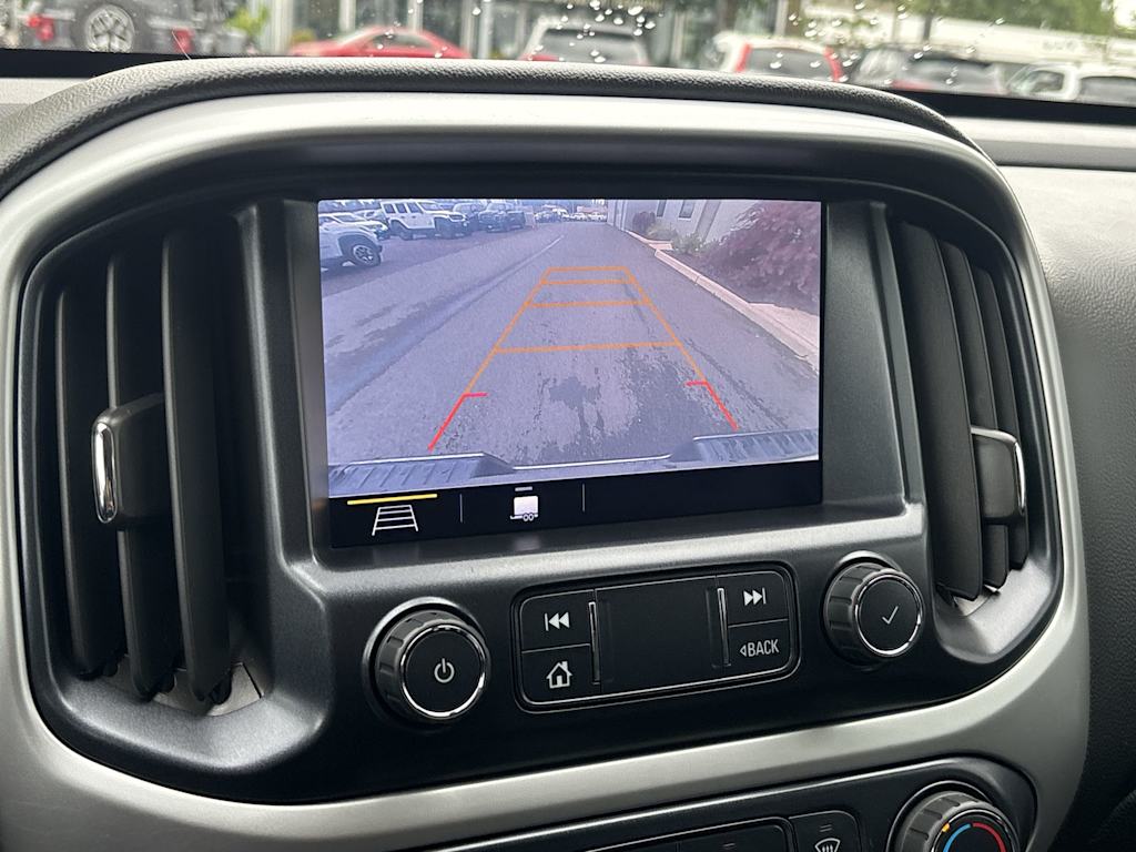 Thumbnail: 2019 Chevrolet Colorado - 24