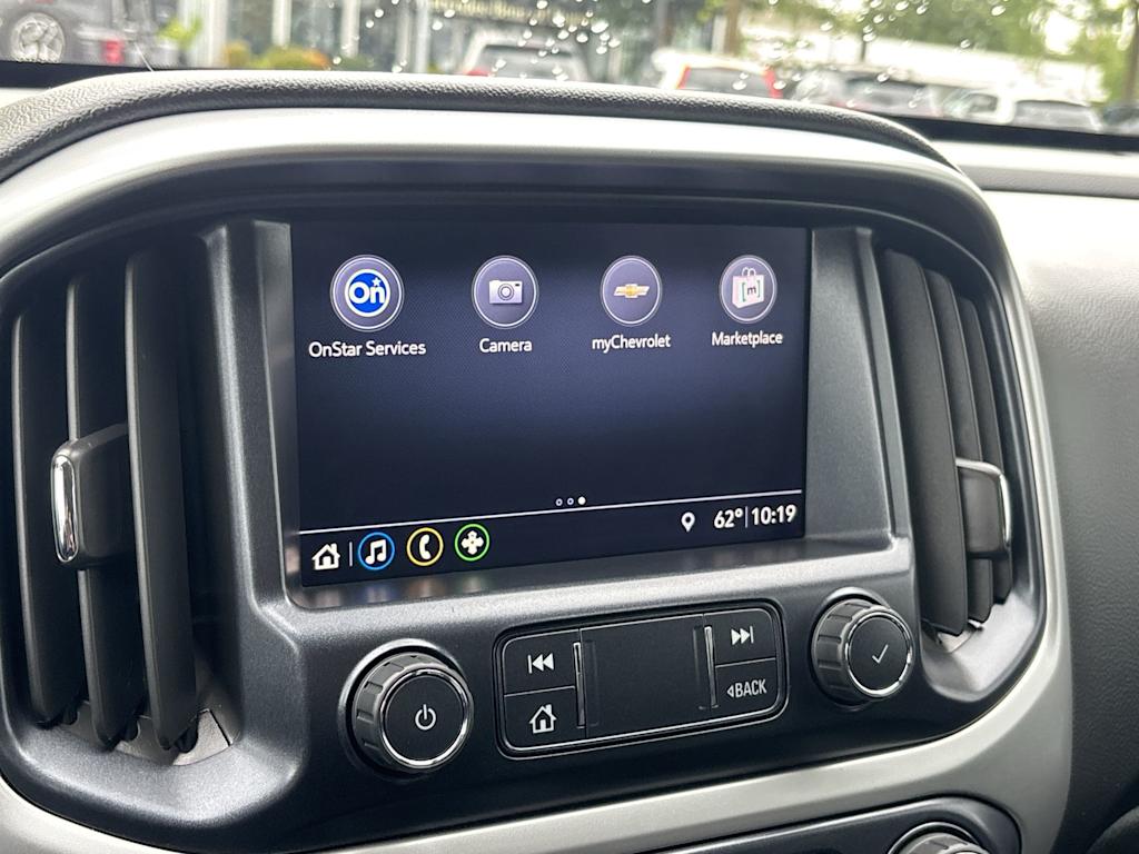 Thumbnail: 2019 Chevrolet Colorado - 23