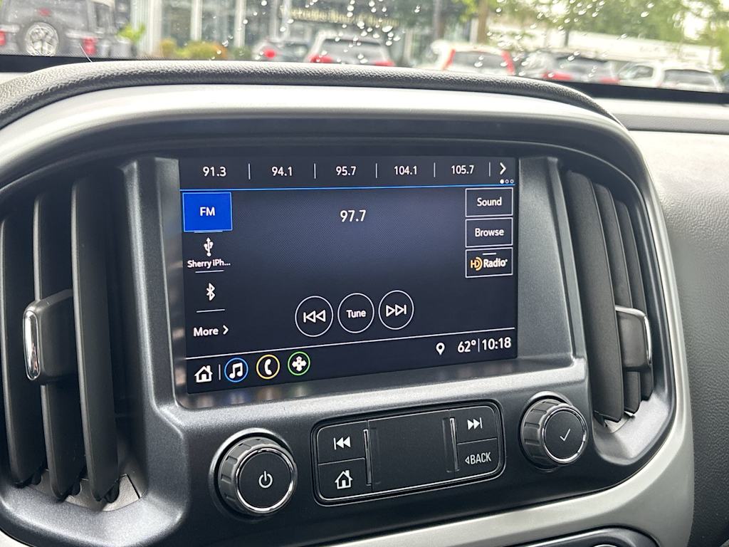 Thumbnail: 2019 Chevrolet Colorado - 19