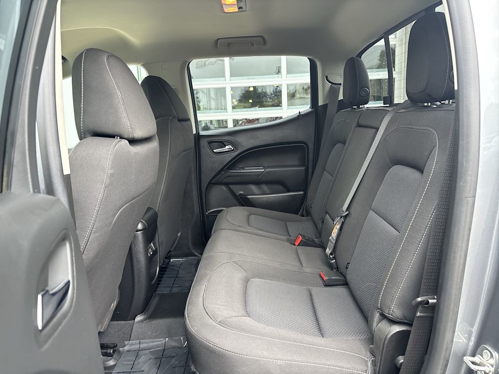 Thumbnail: 2019 Chevrolet Colorado - 11