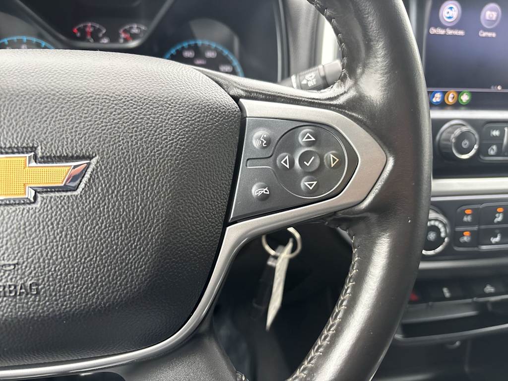 Thumbnail: 2019 Chevrolet Colorado - 16