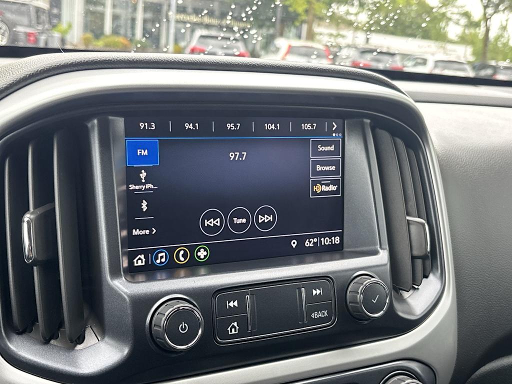 Thumbnail: 2019 Chevrolet Colorado - 17