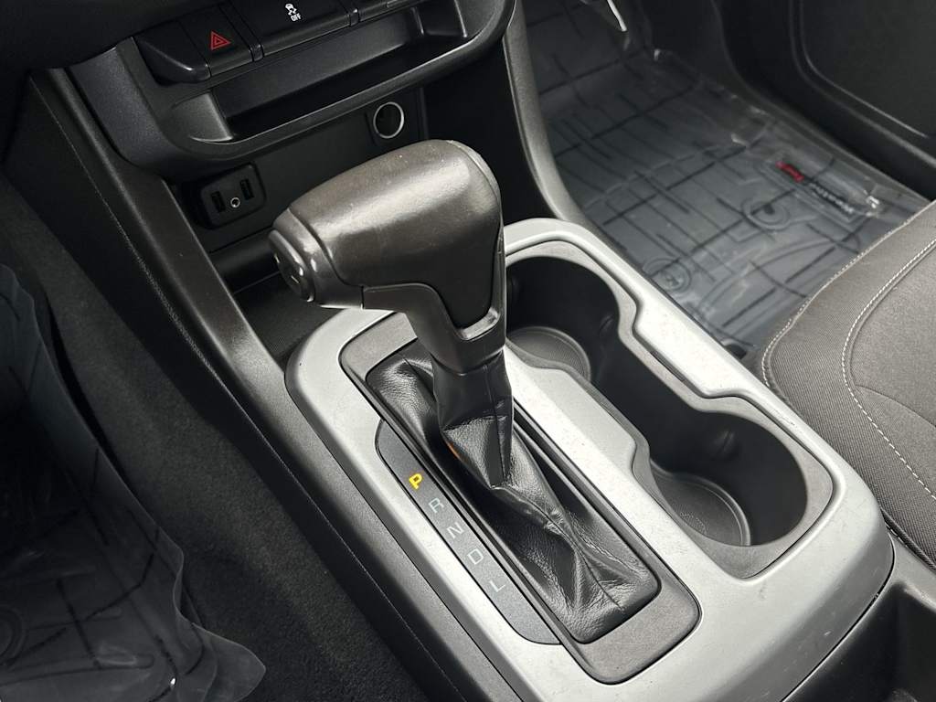 Thumbnail: 2019 Chevrolet Colorado - 9