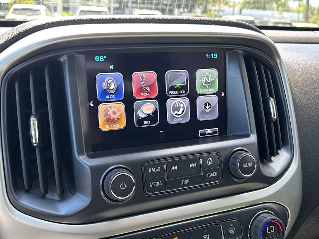 Thumbnail: 2017 Chevrolet Colorado - 5