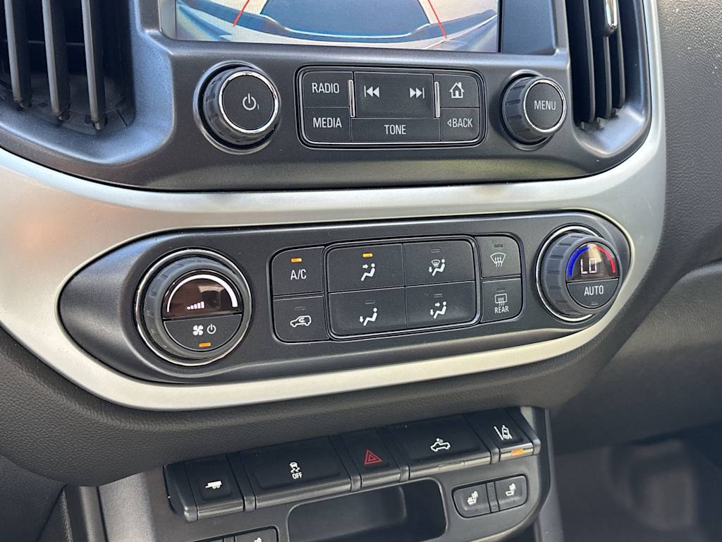 Thumbnail: 2017 Chevrolet Colorado - 20