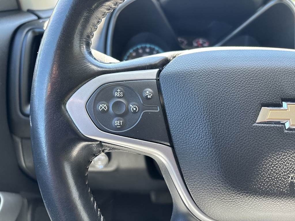 Thumbnail: 2017 Chevrolet Colorado - 11