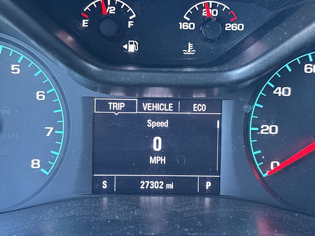 Thumbnail: 2022 Chevrolet Colorado - 12