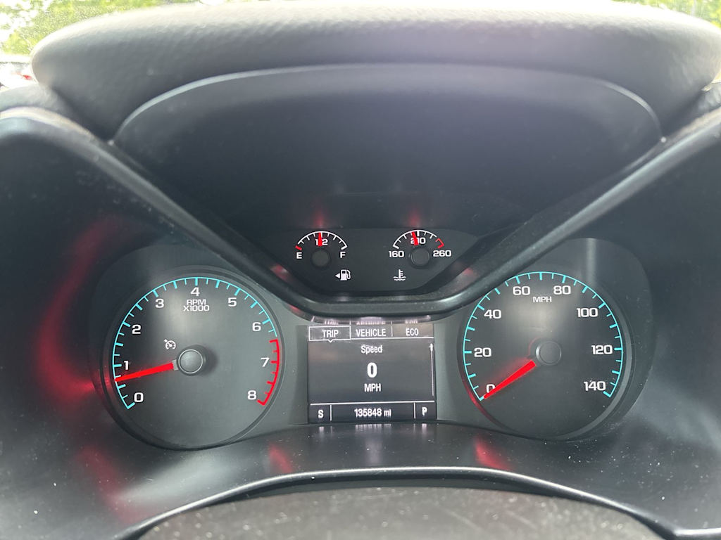 Thumbnail: 2015 Chevrolet Colorado - 4