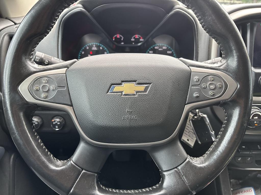 Thumbnail: 2015 Chevrolet Colorado - 20