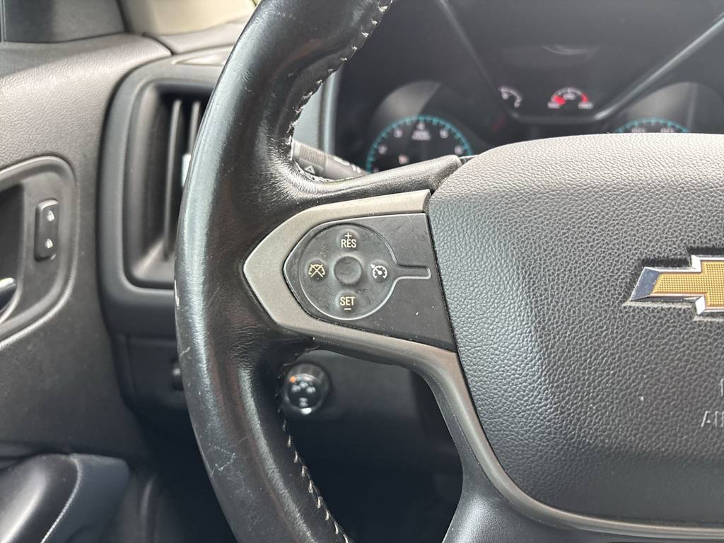 Thumbnail: 2015 Chevrolet Colorado - 10