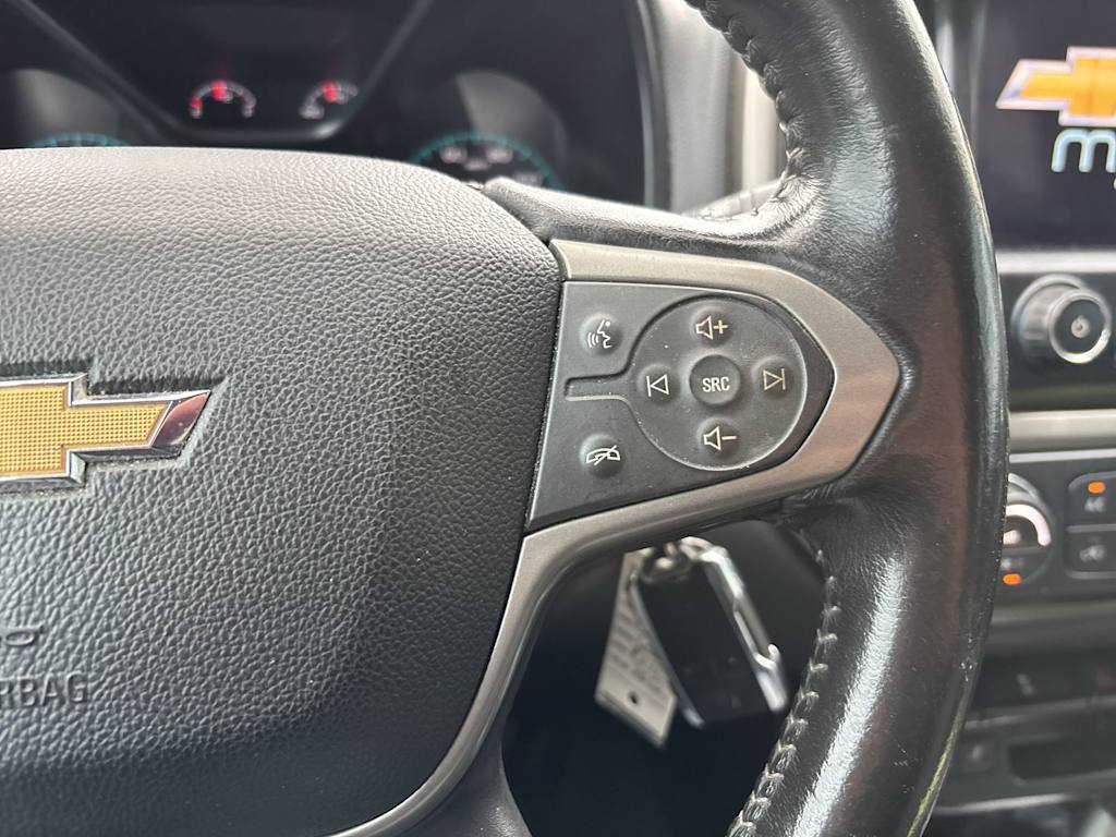 Thumbnail: 2015 Chevrolet Colorado - 11