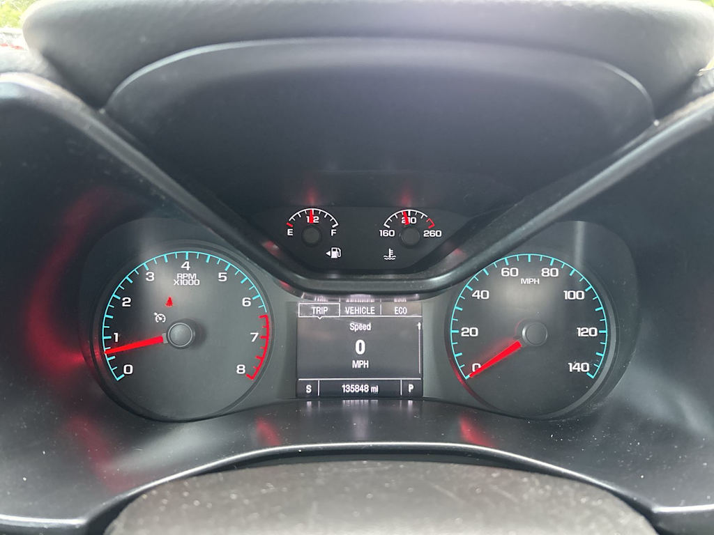 Thumbnail: 2015 Chevrolet Colorado - 21