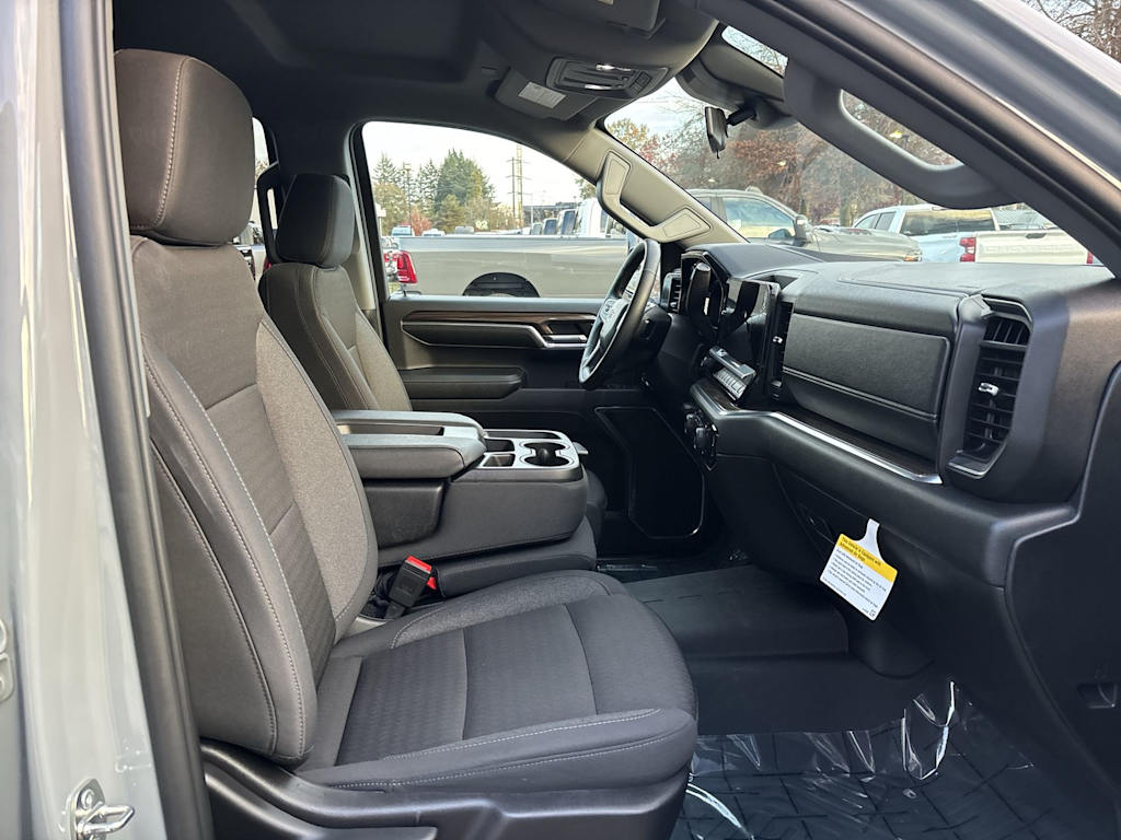 Thumbnail: 2024 Chevrolet Silverado 1500 - 7