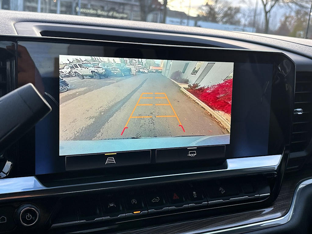 Thumbnail: 2024 Chevrolet Silverado 1500 - 25