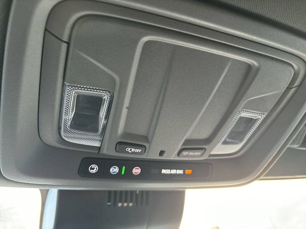 Thumbnail: 2024 Chevrolet Silverado 1500 - 28