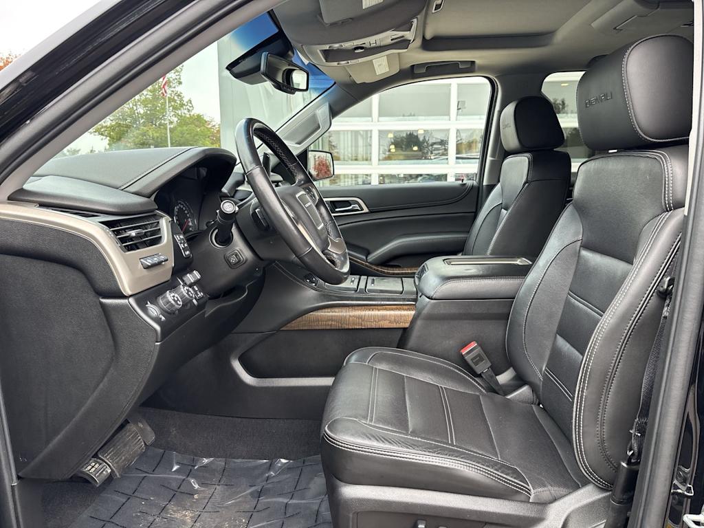 Thumbnail: 2019 GMC Yukon - 9