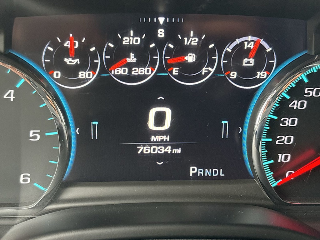Thumbnail: 2019 GMC Yukon - 20