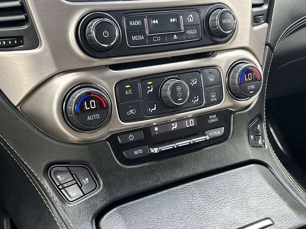 Thumbnail: 2019 GMC Yukon - 28