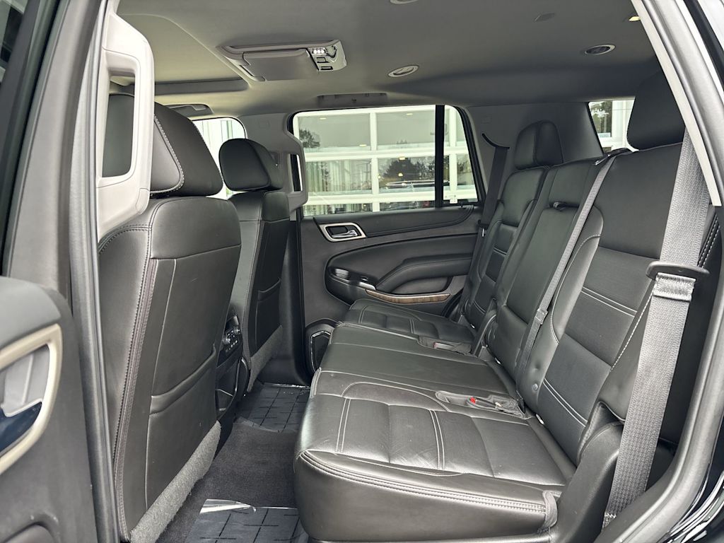 Thumbnail: 2019 GMC Yukon - 15