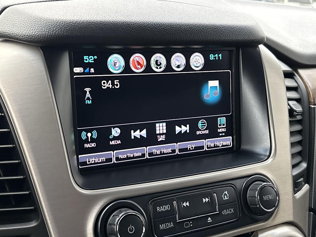 Thumbnail: 2019 GMC Yukon - 21