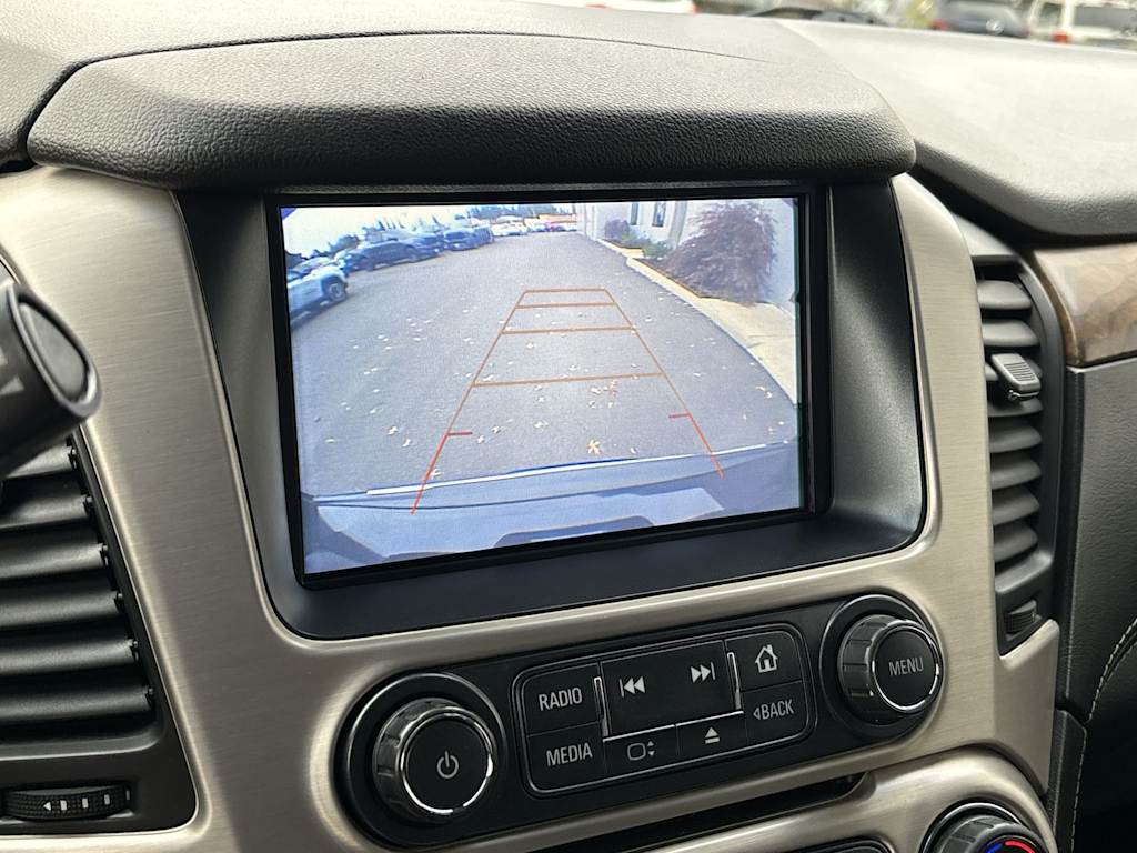 Thumbnail: 2019 GMC Yukon - 27