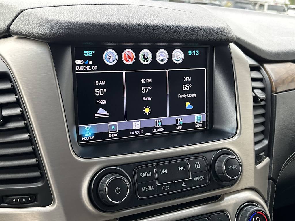 Thumbnail: 2019 GMC Yukon - 26