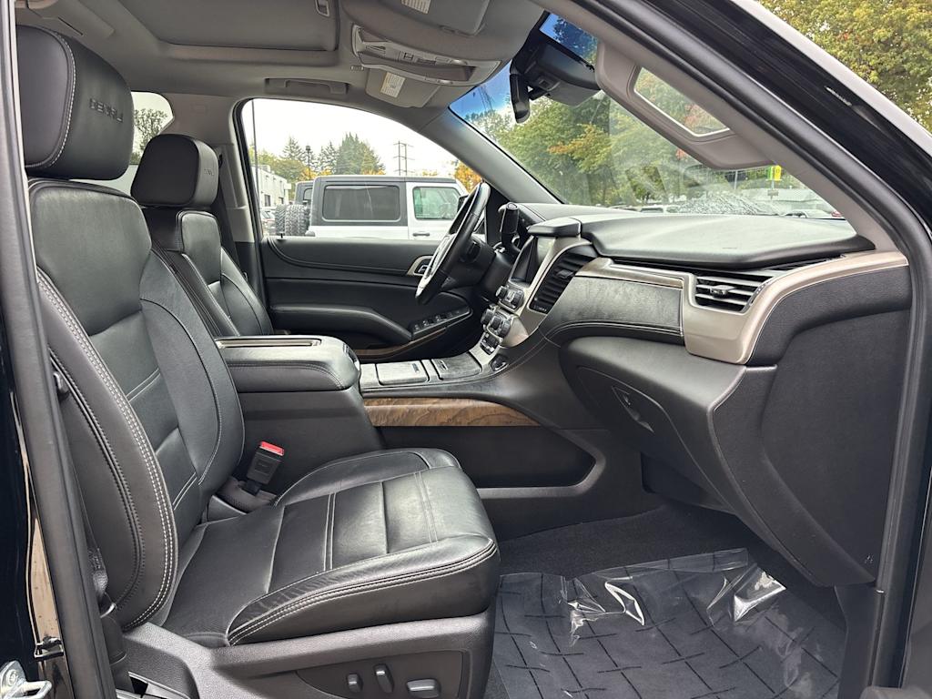 Thumbnail: 2019 GMC Yukon - 8