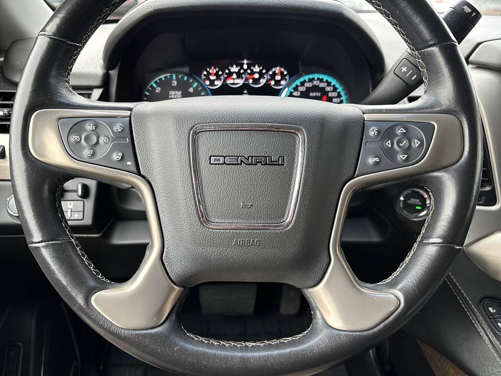 Thumbnail: 2019 GMC Yukon - 2
