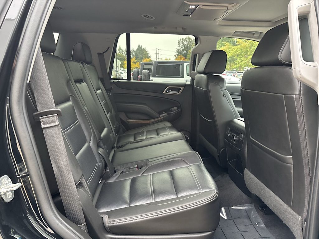 Thumbnail: 2019 GMC Yukon - 10
