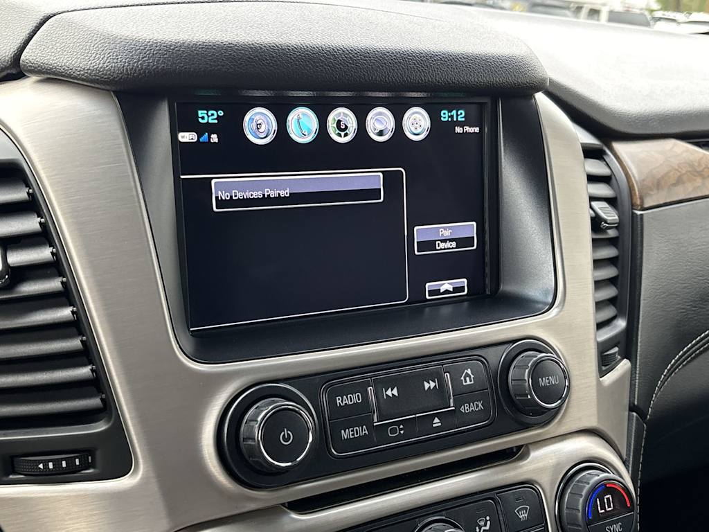 Thumbnail: 2019 GMC Yukon - 22
