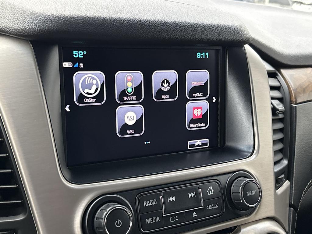 Thumbnail: 2019 GMC Yukon - 25