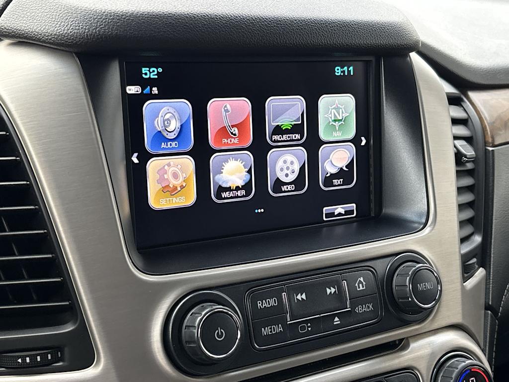 Thumbnail: 2019 GMC Yukon - 11