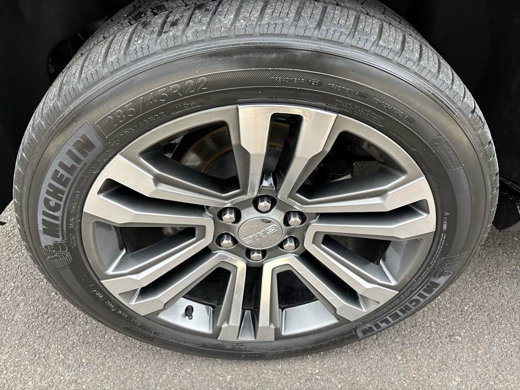 Thumbnail: 2019 GMC Yukon - 7
