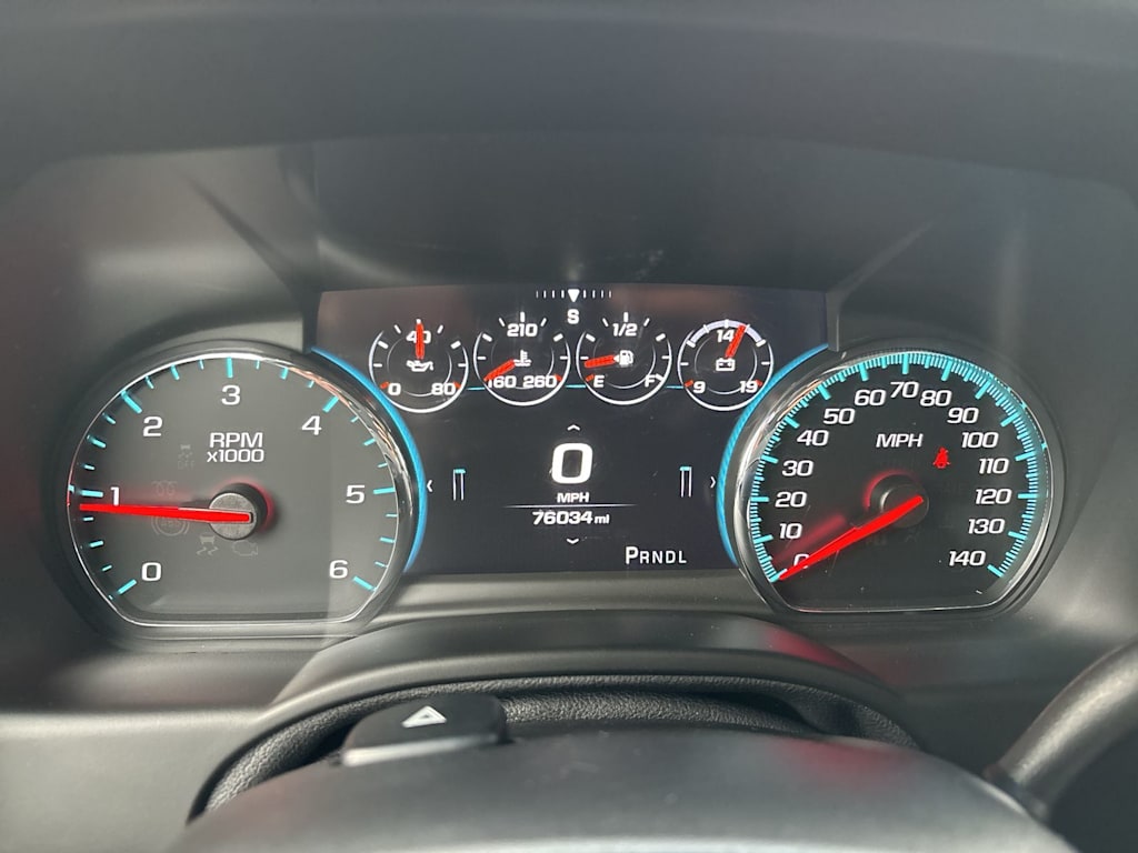 Thumbnail: 2019 GMC Yukon - 12