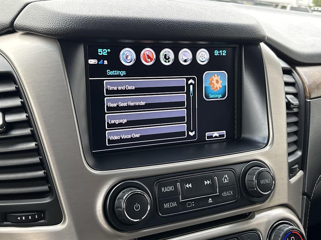 Thumbnail: 2019 GMC Yukon - 24