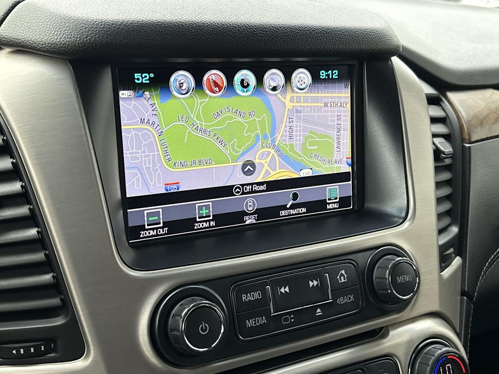 Thumbnail: 2019 GMC Yukon - 23