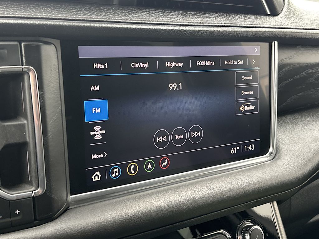 Thumbnail: 2021 GMC Yukon - 16