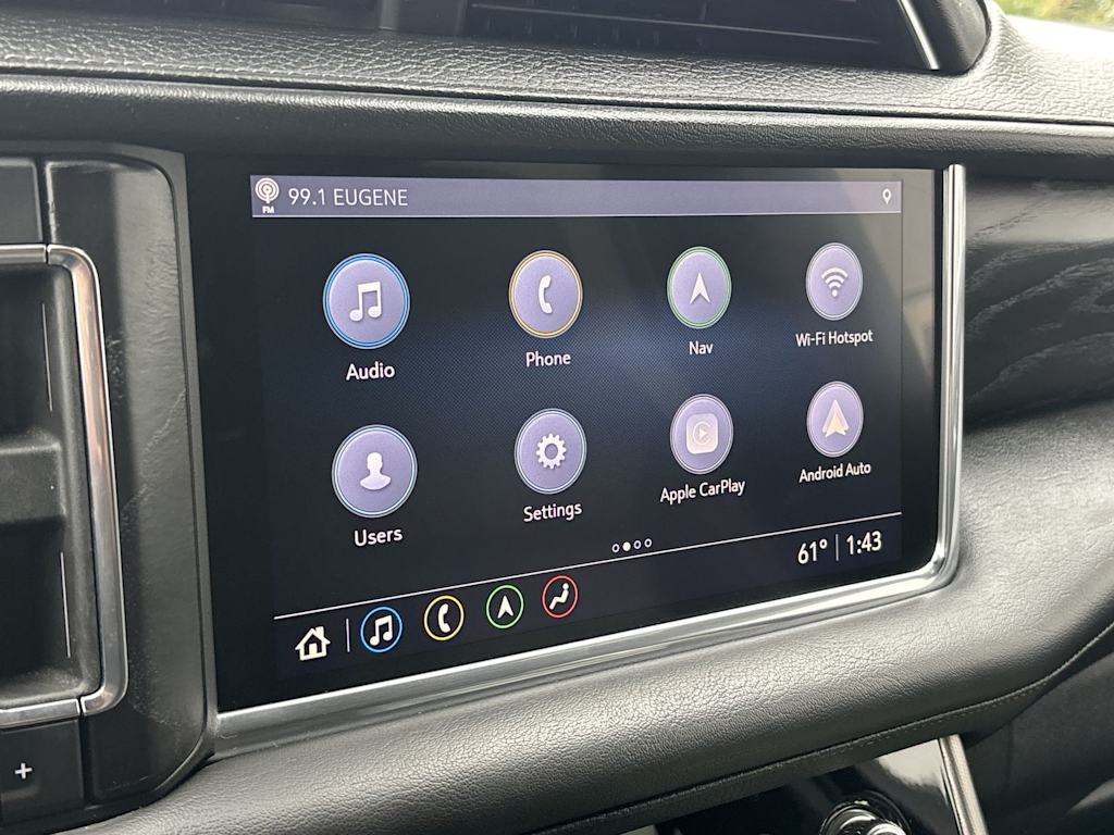 Thumbnail: 2021 GMC Yukon - 19