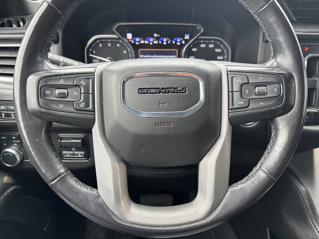 Thumbnail: 2021 GMC Yukon - 12