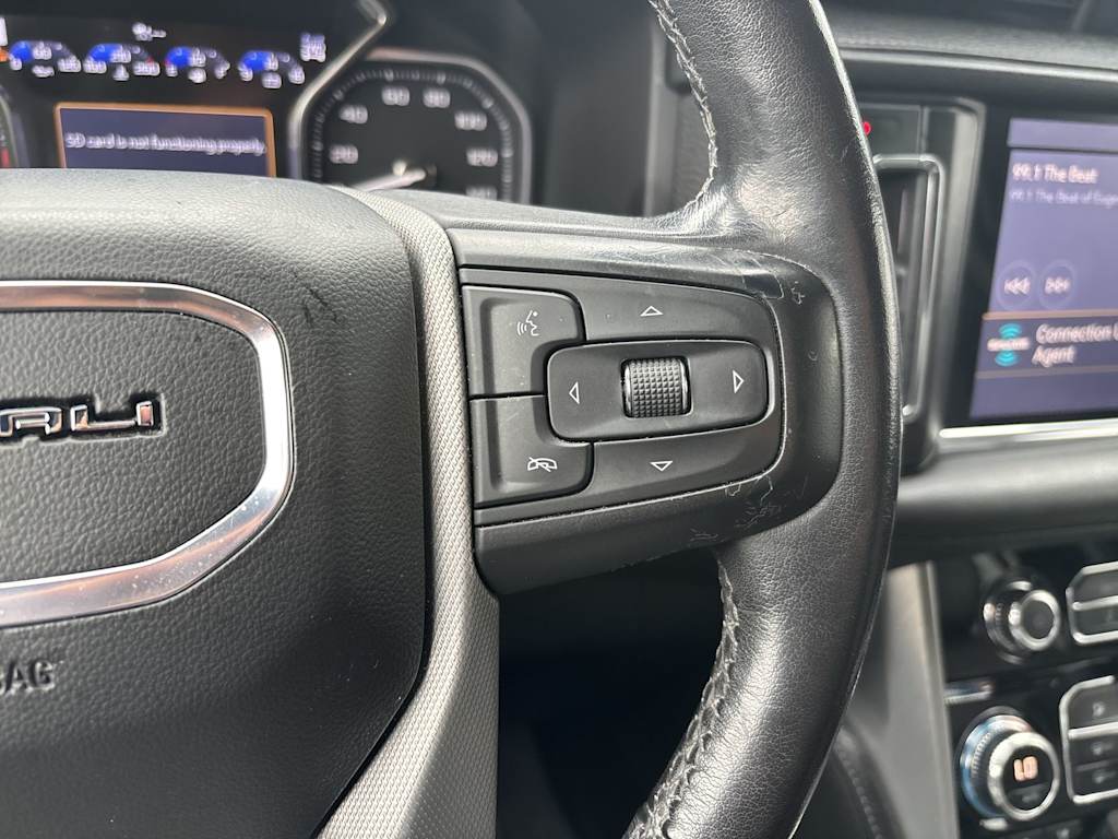 Thumbnail: 2021 GMC Yukon - 14