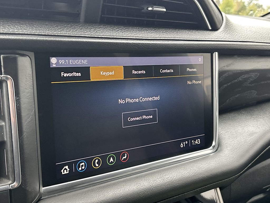 Thumbnail: 2021 GMC Yukon - 17