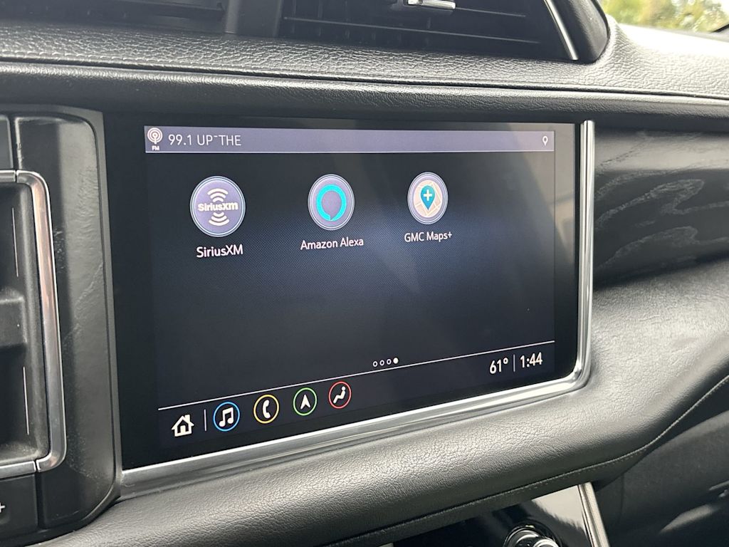 Thumbnail: 2021 GMC Yukon - 24