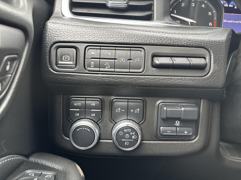 Thumbnail: 2021 GMC Yukon - 11