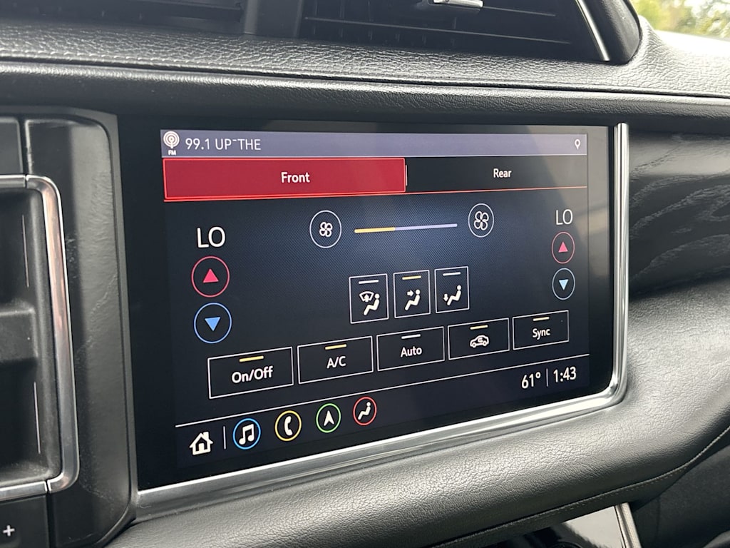 Thumbnail: 2021 GMC Yukon - 18