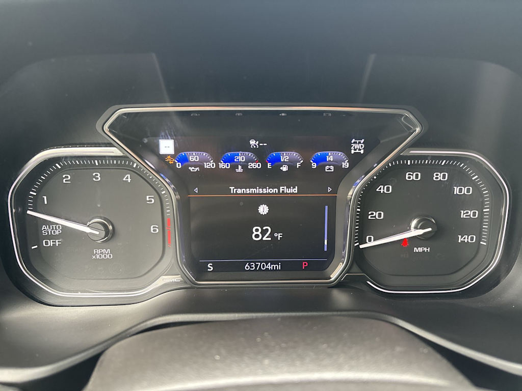 Thumbnail: 2021 GMC Yukon - 7