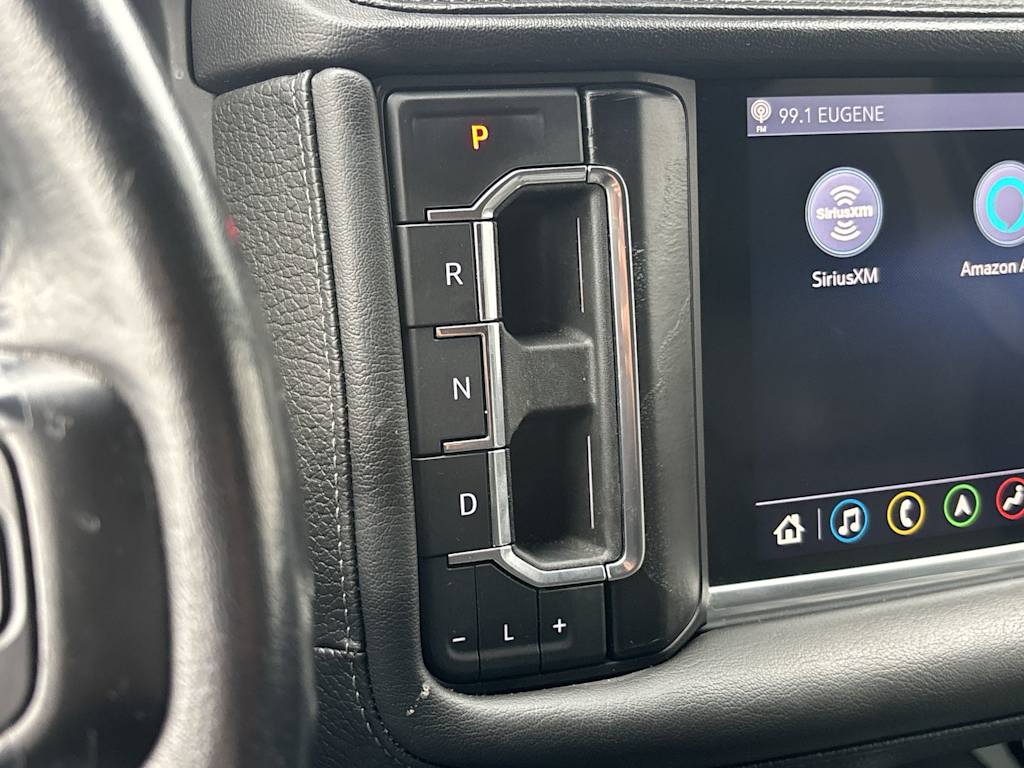 Thumbnail: 2021 GMC Yukon - 6