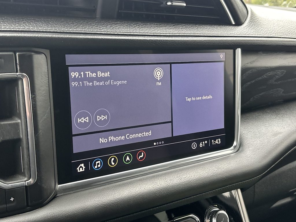 Thumbnail: 2021 GMC Yukon - 5