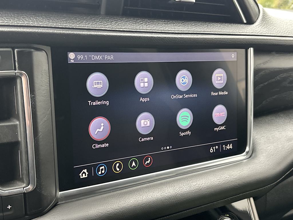 Thumbnail: 2021 GMC Yukon - 20