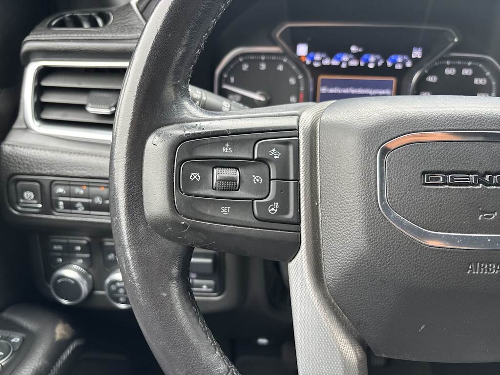 Thumbnail: 2021 GMC Yukon - 13