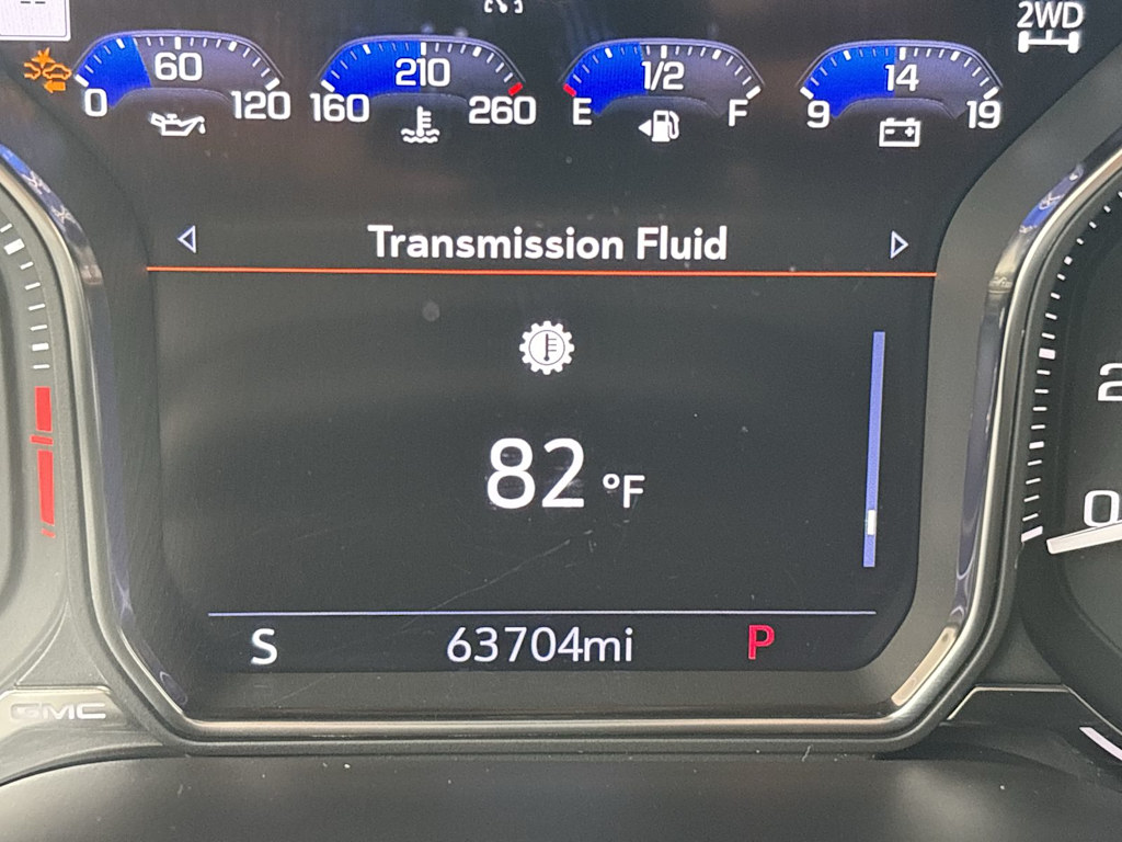 Thumbnail: 2021 GMC Yukon - 15